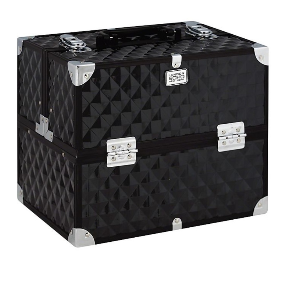 SOHO Pro Train Case for makeup/jewelry/crafts!
